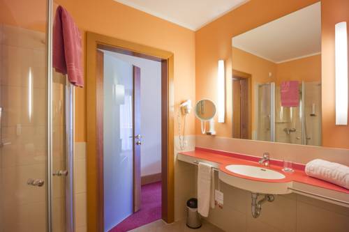 Imagen de la habitación del Vivea Gesundheitshotel Umhausen Im Otztal. Foto 6