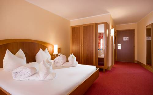 Imagen de la habitación del Vivea Gesundheitshotel Umhausen Im Otztal. Foto 7