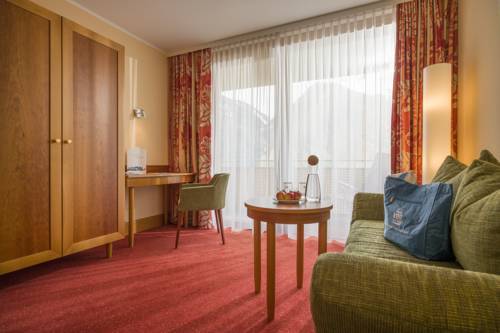 Imagen de la habitación del Vivea Gesundheitshotel Umhausen Im Otztal. Foto 8