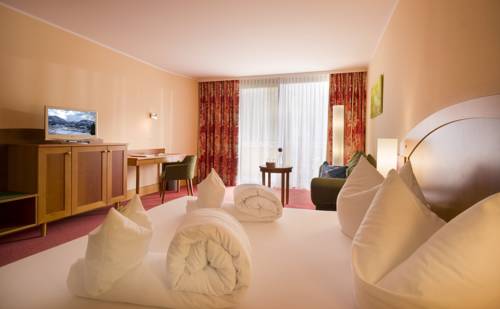 Imagen de la habitación del Vivea Gesundheitshotel Umhausen Im Otztal. Foto 9