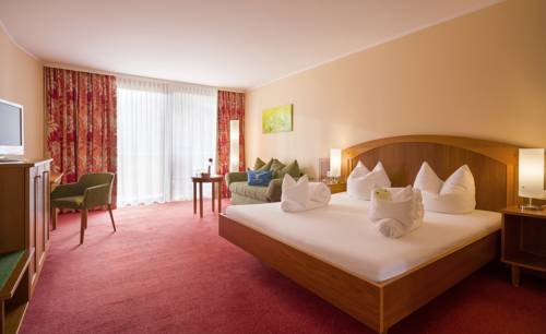 Imagen de la habitación del Vivea Gesundheitshotel Umhausen Im Otztal. Foto 11