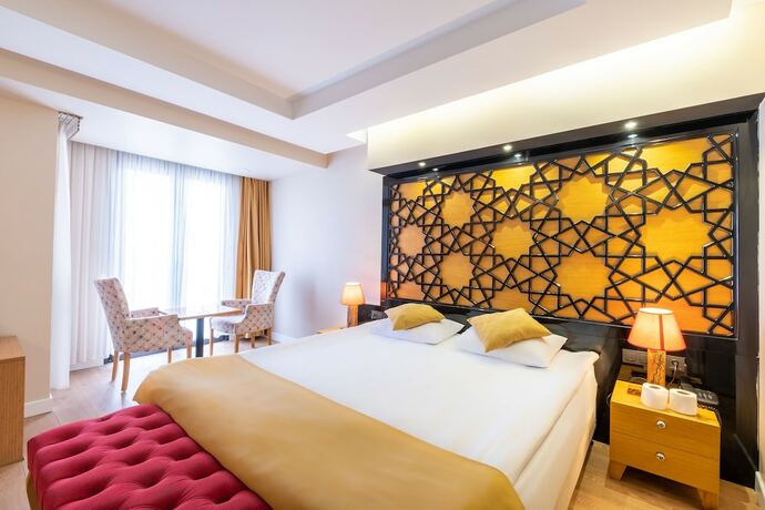 Imagen general del Vivera Hotel and Suites. Foto 3