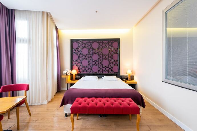 Imagen general del Vivera Hotel and Suites. Foto 4