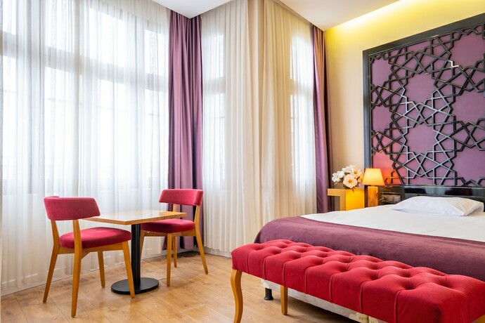 Imagen general del Vivera Hotel and Suites. Foto 5