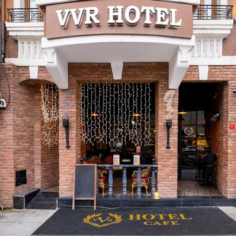 Imagen general del Vivera Hotel and Suites. Foto 6