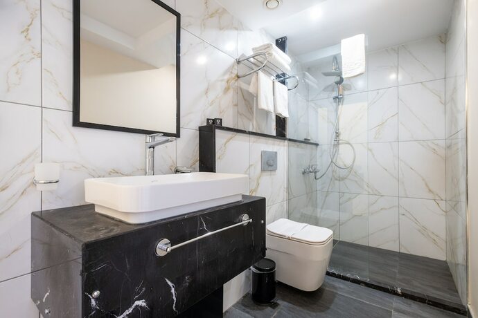 Imagen general del Vivera Hotel and Suites. Foto 8