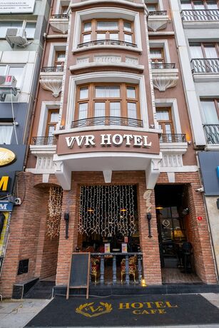 Imagen general del Vivera Hotel and Suites. Foto 10