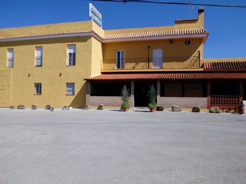 Imagen general del Vivienda Rural Vega La Preciada. Foto 3