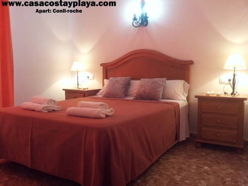 Imagen general del Vivienda Rural Vega La Preciada. Foto 4