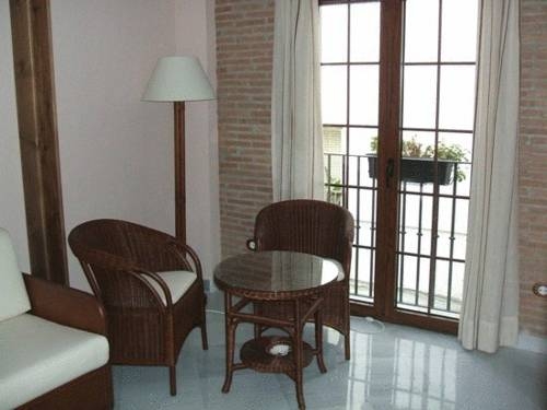 Imagen de los interiores del Vivienda Turistica Arabeluj. Foto 7