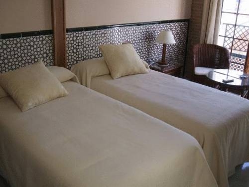 Imagen de la habitación del Vivienda Turistica Arabeluj. Foto 3