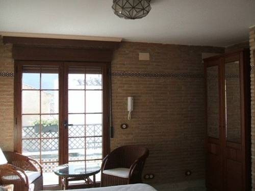 Imagen de los interiores del Vivienda Turistica Arabeluj. Foto 9