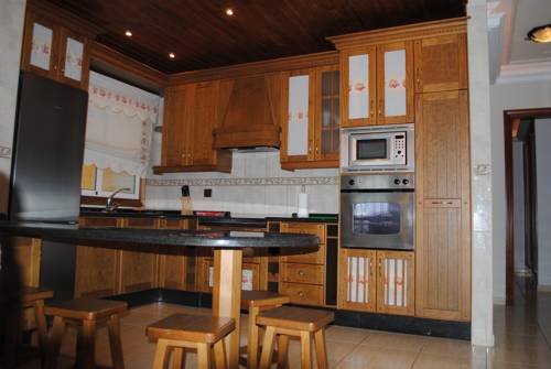 Imagen de la habitación del Viviendas Vacacionales Los Delfines. Foto 4