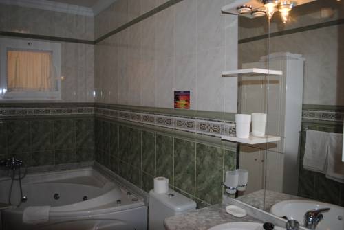 Imagen de la habitación del Viviendas Vacacionales Los Delfines. Foto 6