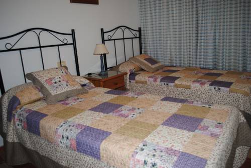 Imagen de la habitación del Viviendas Vacacionales Los Delfines. Foto 10