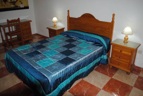 Imagen de la habitación del Viviendas Vacacionales Los Delfines. Foto 11
