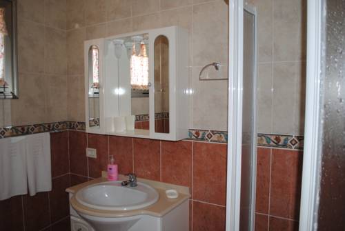 Imagen de la habitación del Viviendas Vacacionales Los Delfines. Foto 15