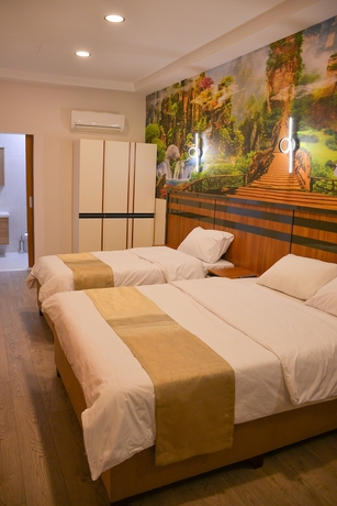 Imagen de la habitación del Vizyon Life Pansiyon. Foto 3