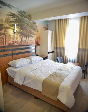 Imagen de la habitación del Vizyon Life Pansiyon. Foto 5