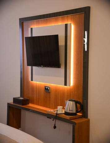 Imagen de la habitación del Vizyon Life Pansiyon. Foto 6