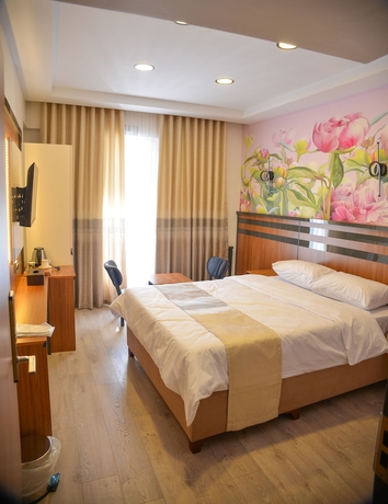 Imagen de la habitación del Vizyon Life Pansiyon. Foto 7