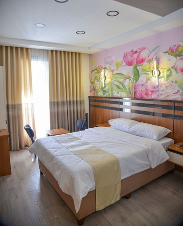Imagen de la habitación del Vizyon Life Pansiyon. Foto 8