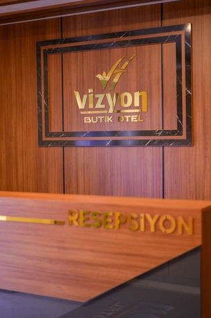 Imagen de los interiores del Vizyon Life Pansiyon. Foto 16
