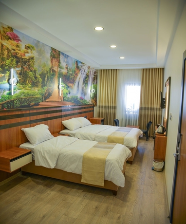 Imagen de la habitación del Vizyon Life Pansiyon. Foto 11
