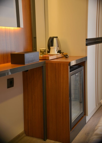 Imagen de la habitación del Vizyon Life Pansiyon. Foto 13