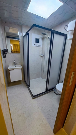 Imagen de la habitación del Vizyon Life Pansiyon. Foto 15