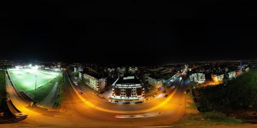 Imagen general del Vizyon Otel Darıca. Foto 1