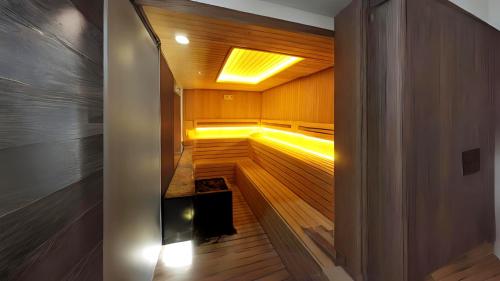 Imagen de la habitación del Vizyon Otel Darıca. Foto 18