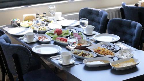 Imagen general del Vizyon Otel Darıca. Foto 3