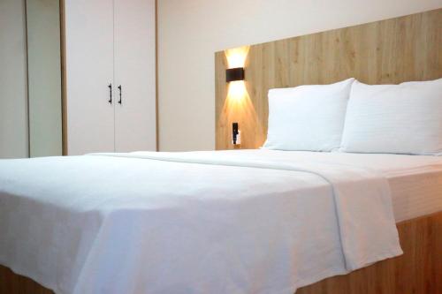 Imagen general del Vizyon Otel Darıca. Foto 7