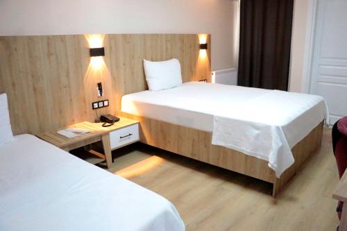 Imagen general del Vizyon Otel Darıca. Foto 8