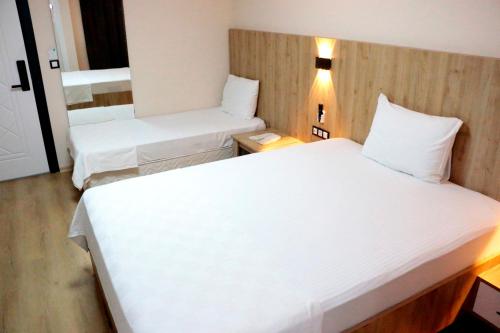 Imagen general del Vizyon Otel Darıca. Foto 9
