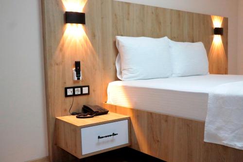 Imagen general del Vizyon Otel Darıca. Foto 10