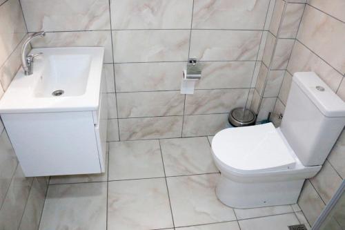 Imagen general del Vizyon Otel Darıca. Foto 11