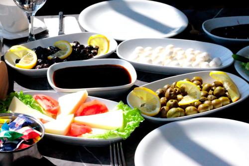 Imagen general del Vizyon Otel Darıca. Foto 12