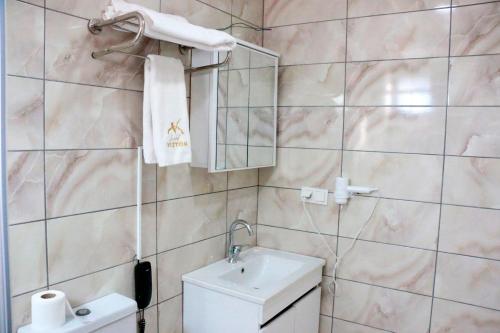 Imagen general del Vizyon Otel Darıca. Foto 13