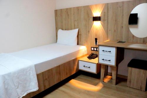Imagen general del Vizyon Otel Darıca. Foto 14