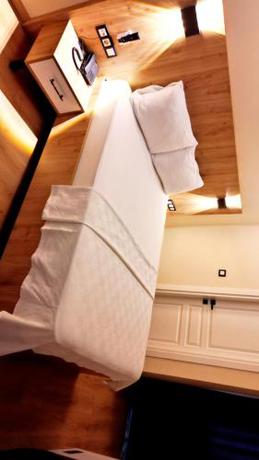 Imagen de la habitación del Vizyon Otel Darıca. Foto 20