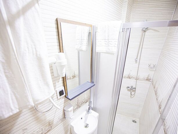 Imagen general del Vizyon Park Otel. Foto 1