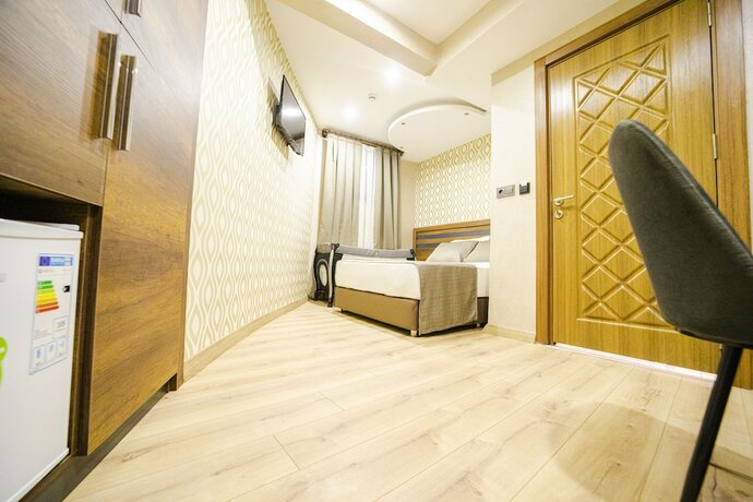 Imagen general del Vizyon Park Otel. Foto 2