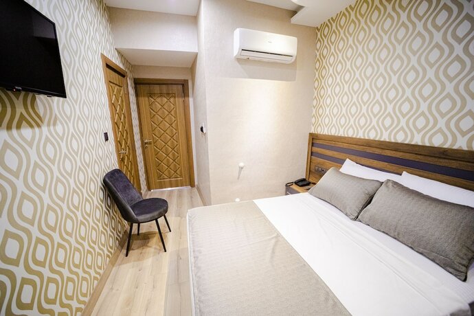 Imagen general del Vizyon Park Otel. Foto 11