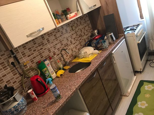 Imagen de la habitación del Vizyon Suites. Foto 3