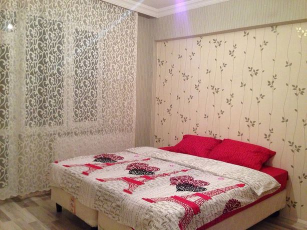 Imagen de la habitación del Vizyon Suites. Foto 5