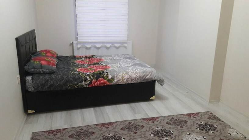 Imagen de la habitación del Vizyon Suites. Foto 6