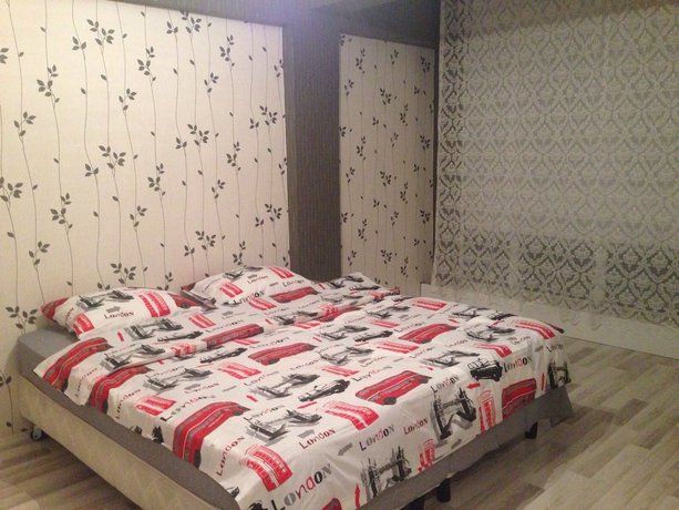 Imagen de la habitación del Vizyon Suites. Foto 7