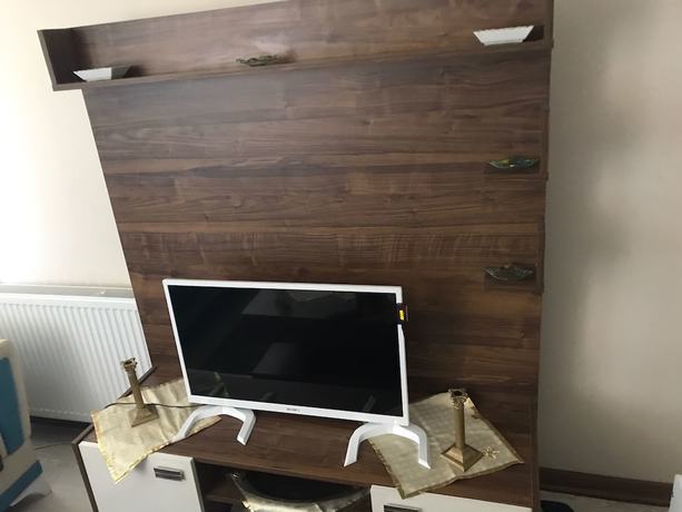 Imagen de la habitación del Vizyon Suites. Foto 8